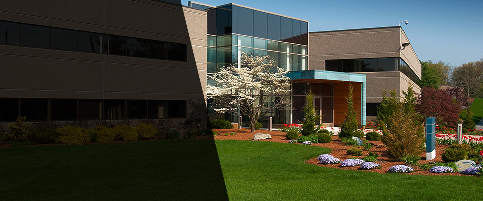 Manakin Sabot Landscapers