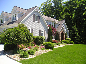 Landscapers and Lawncare Services in Manakin Sabot, VA